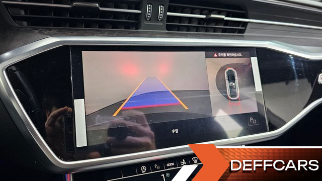 Audi A7 55 TFSI Quattro Premium купить на сайте DeffCars