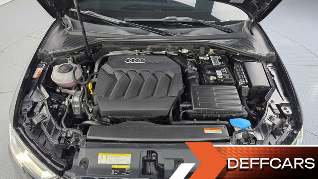 Audi A3 40 TFSI 8V купить на сайте DeffCars