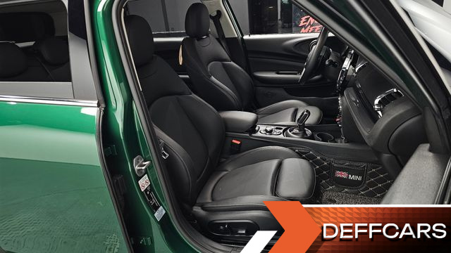 Mini CLUBMAN Standard 2nd купить на сайте DeffCars