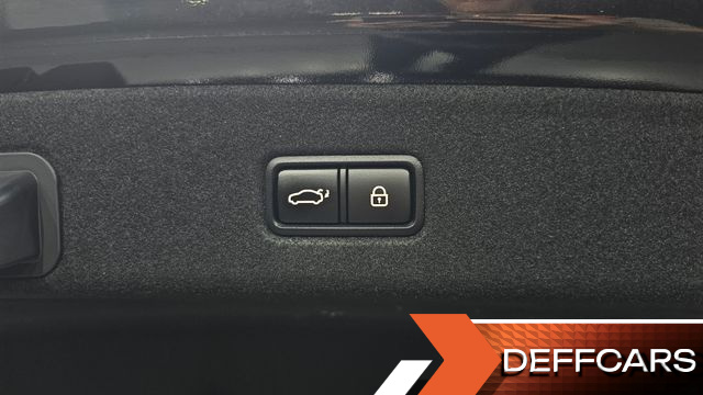 Kia K9 3.8 GDI AWD PlatinumⅢ купить на сайте DeffCars