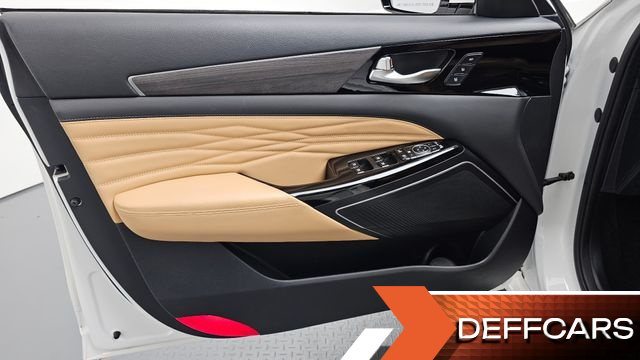 Kia K7 2.5 GDI X Edition купить на сайте DeffCars