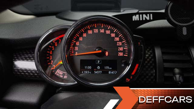 Mini COOPER 5Door Standard 3rd купить на сайте DeffCars