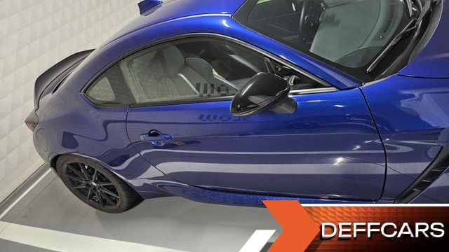 Toyota 86 2.4 Premium купить на сайте DeffCars