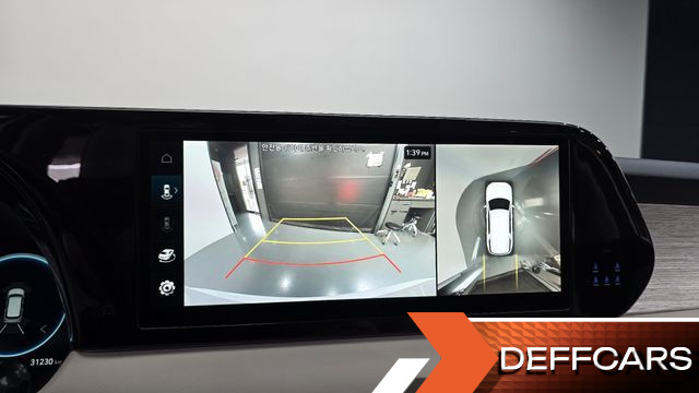 Hyundai PALISADE Gasoline 3.8 2WD Calligraphy купить на сайте DeffCars