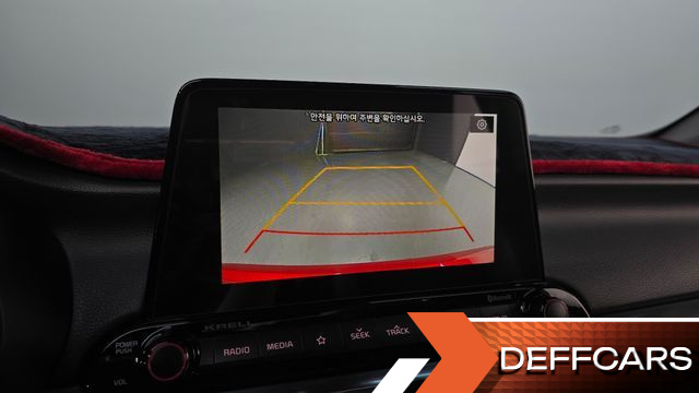 Kia K3 Noblesse купить на сайте DeffCars