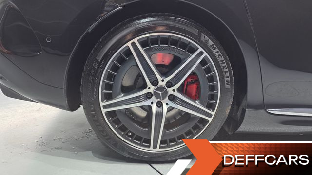 Mercedes EQE EQE53 AMG 4MATIC+ купить на сайте DeffCars