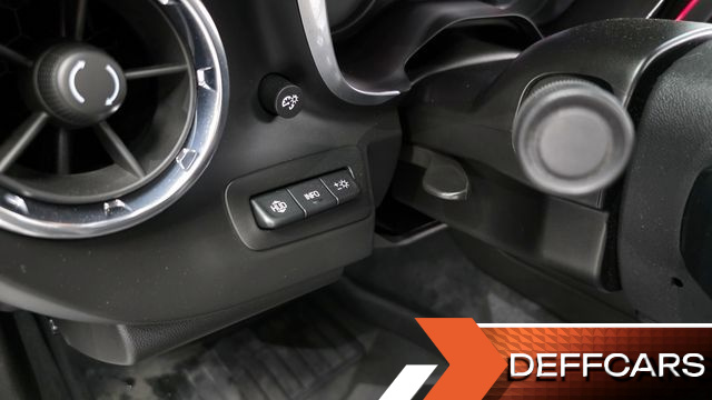 ChevroletGMDaewoo CAMARO SS 6.2 V8 купить на сайте DeffCars