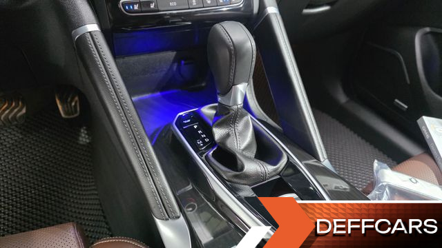 Renault-KoreaSamsung QM6 Diesel 4WD RE Signature купить на сайте DeffCars