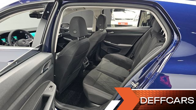Volkswagen GOLF 2.0 TDI Prestige купить на сайте DeffCars