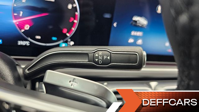 Mercedes GLS-CLASS Maybach GLS600 4MATIC купить на сайте DeffCars