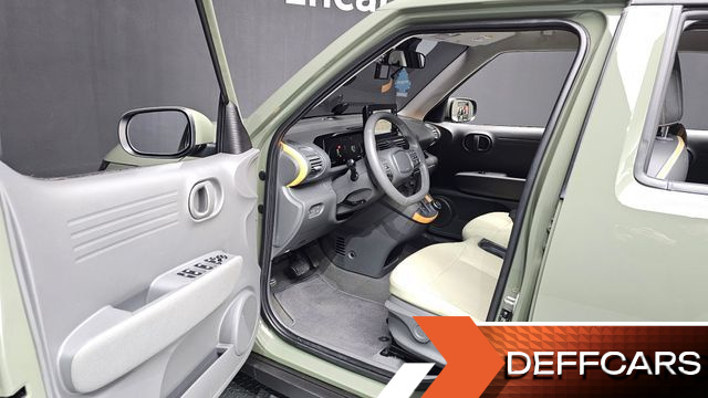 Hyundai CASPER Modern купить на сайте DeffCars