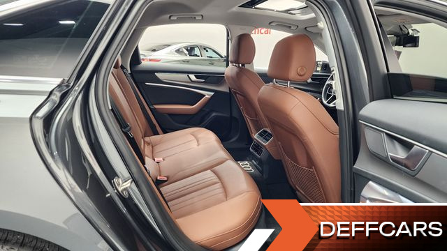 Audi A6 45 TFSI купить на сайте DeffCars