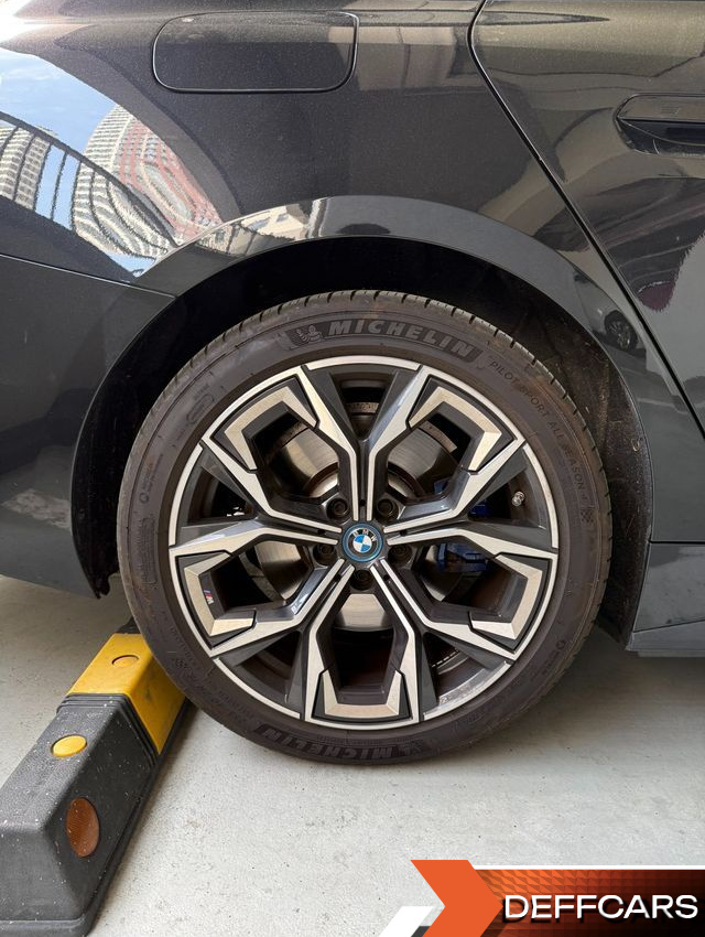 BMW I4 eDrive40 M Sports Pro купить на сайте DeffCars