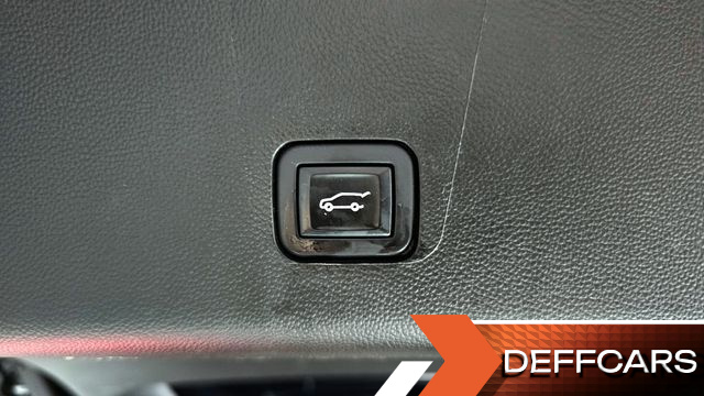ChevroletGMDaewoo TRAVERSE 3.6 AWD Premier купить на сайте DeffCars