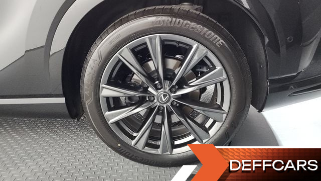 Lexus RX F-Sport купить на сайте DeffCars