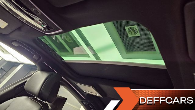 Audi A8 55 TFSI Quattro LWB купить на сайте DeffCars