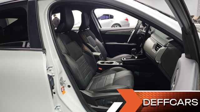 Renault-KoreaSamsung XM3 1.6 GTe Inspire купить на сайте DeffCars