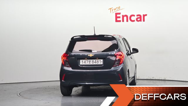 ChevroletGMDaewoo SPARK Premier купить на сайте DeffCars