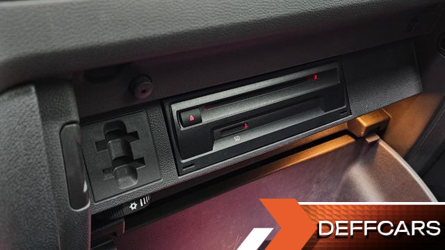 Volkswagen TIGUAN 2.0 TDI Prestige купить на сайте DeffCars