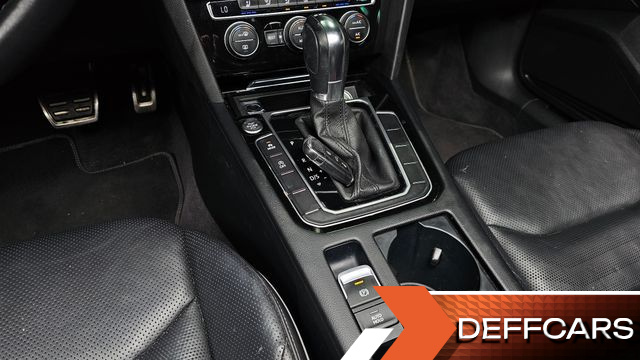 Volkswagen ARTEON 2.0 TDI Premium купить на сайте DeffCars