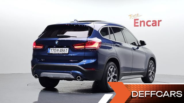 BMW X1 xDrive 20i xLine купить на сайте DeffCars