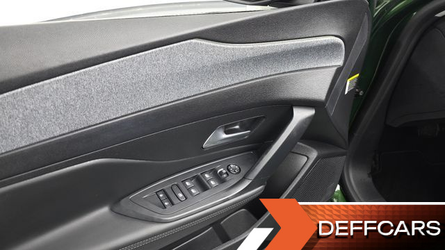 Peugeot 308 1.5 BlueHDi Allure купить на сайте DeffCars