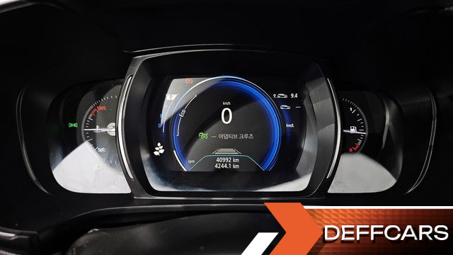 Renault-KoreaSamsung QM6 2.0 LPe LE Signature 2WD купить на сайте DeffCars
