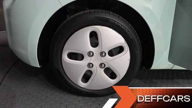 Kia RAY Van Luxury Special купить на сайте DeffCars
