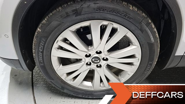Renault-KoreaSamsung QM6 2.0 LPe Premiere 2WD купить на сайте DeffCars