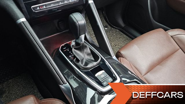 Renault-KoreaSamsung QM6 Diesel 2WD RE Signature купить на сайте DeffCars