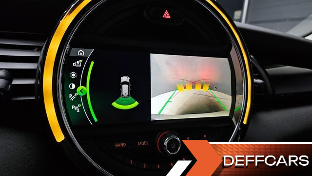 Mini COOPER HIGH 3rd купить на сайте DeffCars