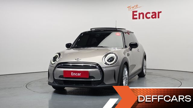 Mini COOPER Classic Plus 3rd купить на сайте DeffCars