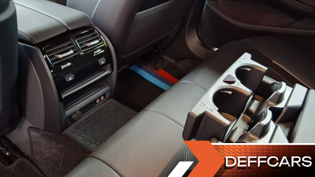 BMW 5-SERIES 520i M Sport купить на сайте DeffCars