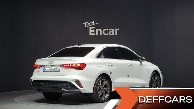 Audi A3 40 TFSI Premium купить на сайте DeffCars