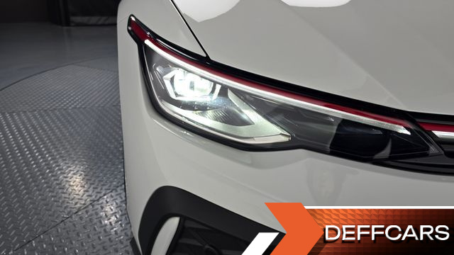 Volkswagen GOLF 2.0 GTI купить на сайте DeffCars