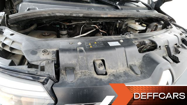 Renault-KoreaSamsung MASTER 2.3 Van L купить на сайте DeffCars