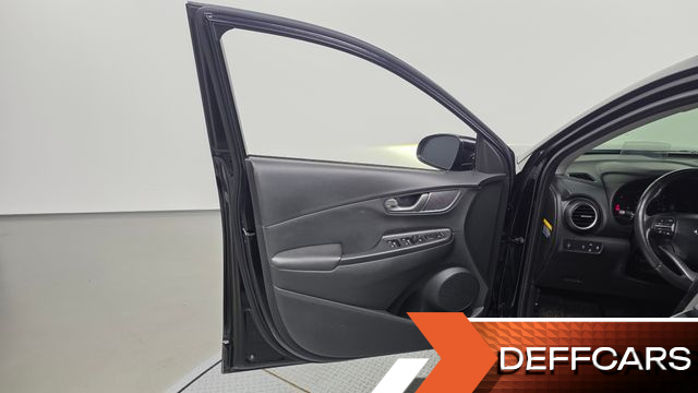 Hyundai KONA Premium купить на сайте DeffCars