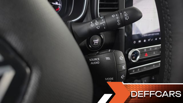 Renault-KoreaSamsung QM6 2.0 LPe RE 2WD купить на сайте DeffCars