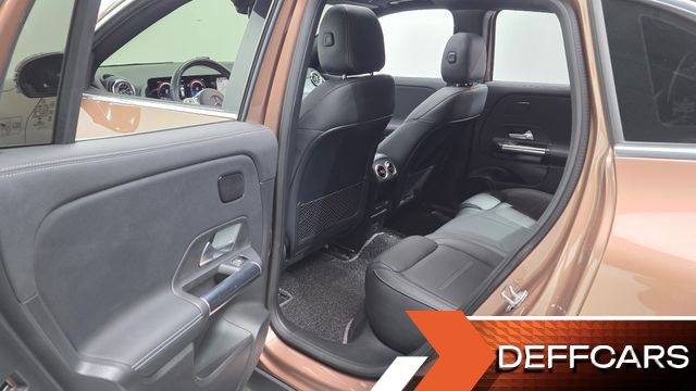Mercedes EQA EQA250 AMG Package Plus купить на сайте DeffCars