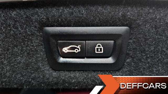 BMW 5-SERIES 530i xDrive M Sport Package купить на сайте DeffCars