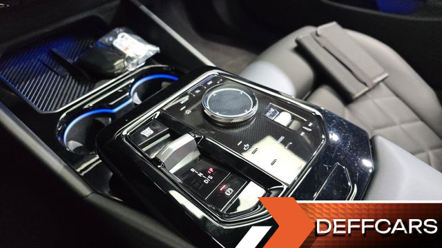 BMW 5-SERIES 520i M Sport купить на сайте DeffCars