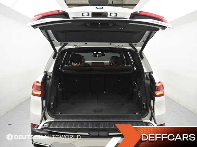 BMW X5 xDrive 30d xLine купить на сайте DeffCars