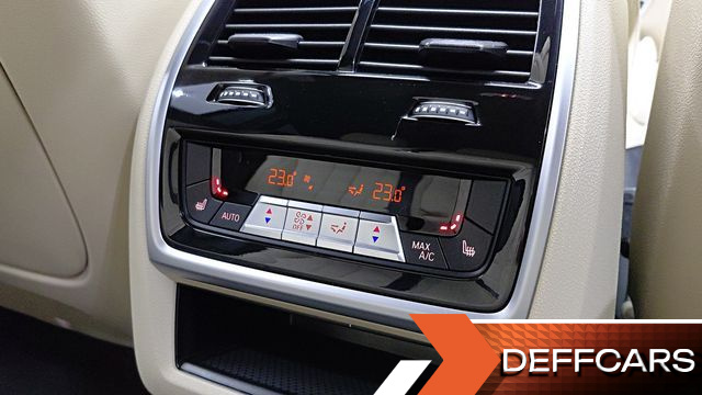 BMW X6 xDrive40i M Sport купить на сайте DeffCars