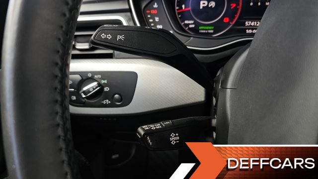 Audi A4 40 TFSI купить на сайте DeffCars