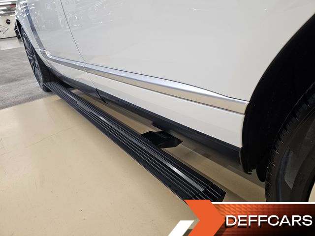 Land Rover RANGE ROVER 5.0 SC AB LWB купить на сайте DeffCars