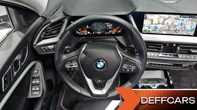 BMW 1-SERIES 120i Sports купить на сайте DeffCars