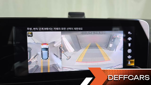 Mercedes EQA EQA250 AMG Package Plus купить на сайте DeffCars