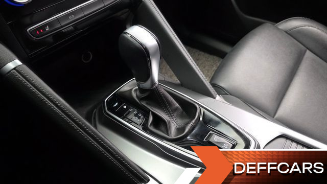 Renault-KoreaSamsung QM6 Gasoline 2WD LE купить на сайте DeffCars