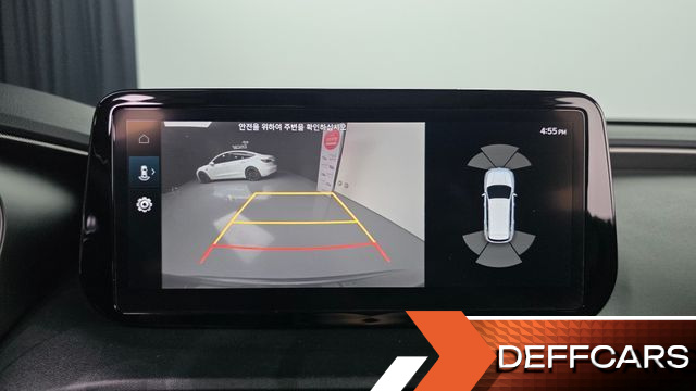 Hyundai SANTAFE Gasoline 2.5T 4WD Exclusive купить на сайте DeffCars