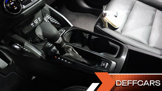 ChevroletGMDaewoo TRAILBLAZER 1.3 Turbo 2WD Premier купить на сайте DeffCars